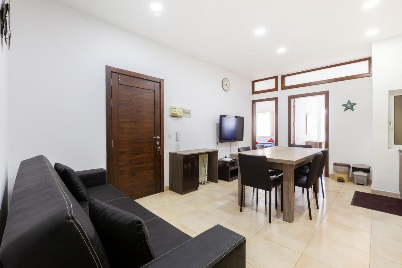 Pc3- Centrally Located Apt-Close To University Msida Eksteriør bilde