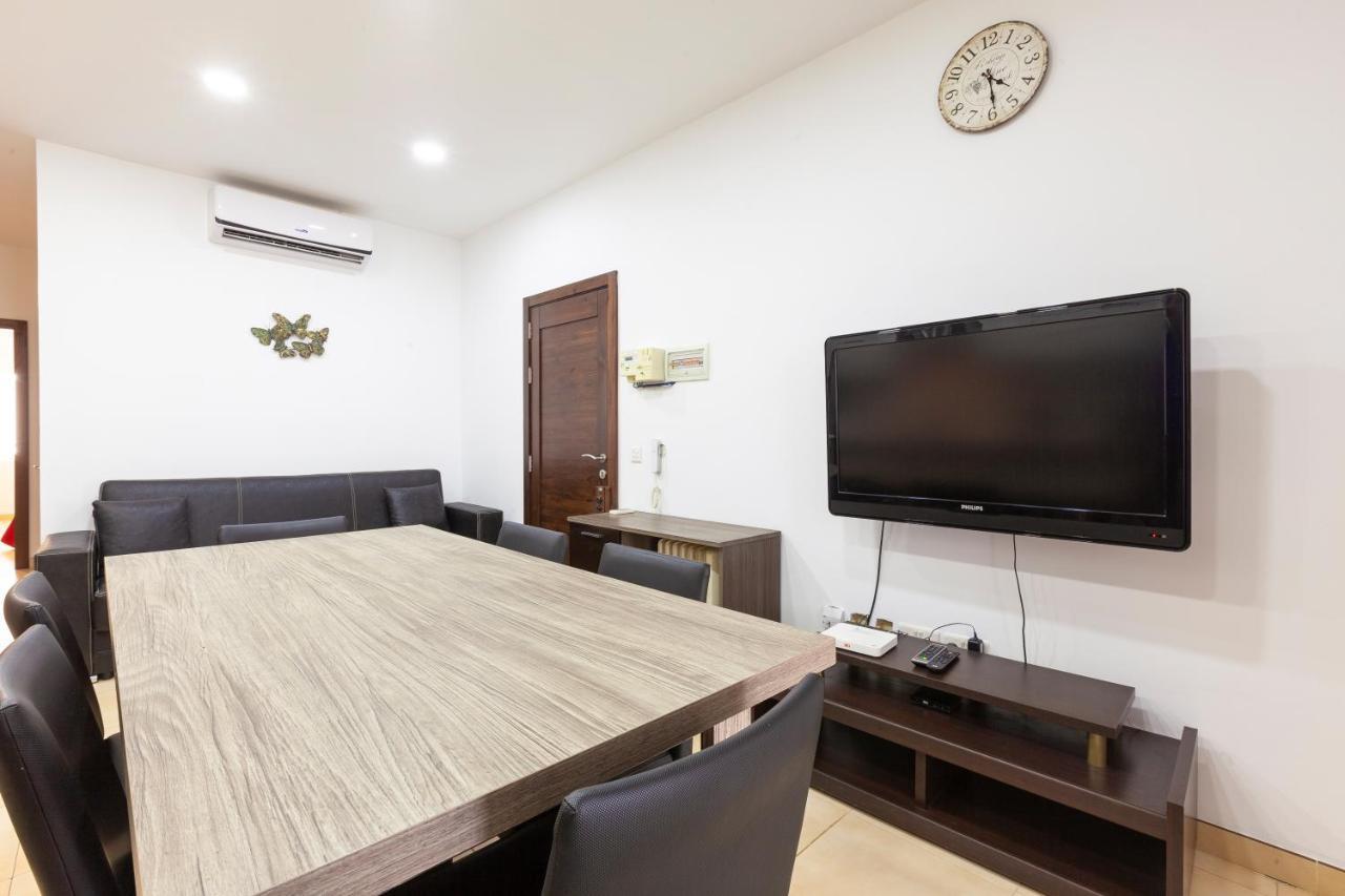 Pc3- Centrally Located Apt-Close To University Msida Eksteriør bilde