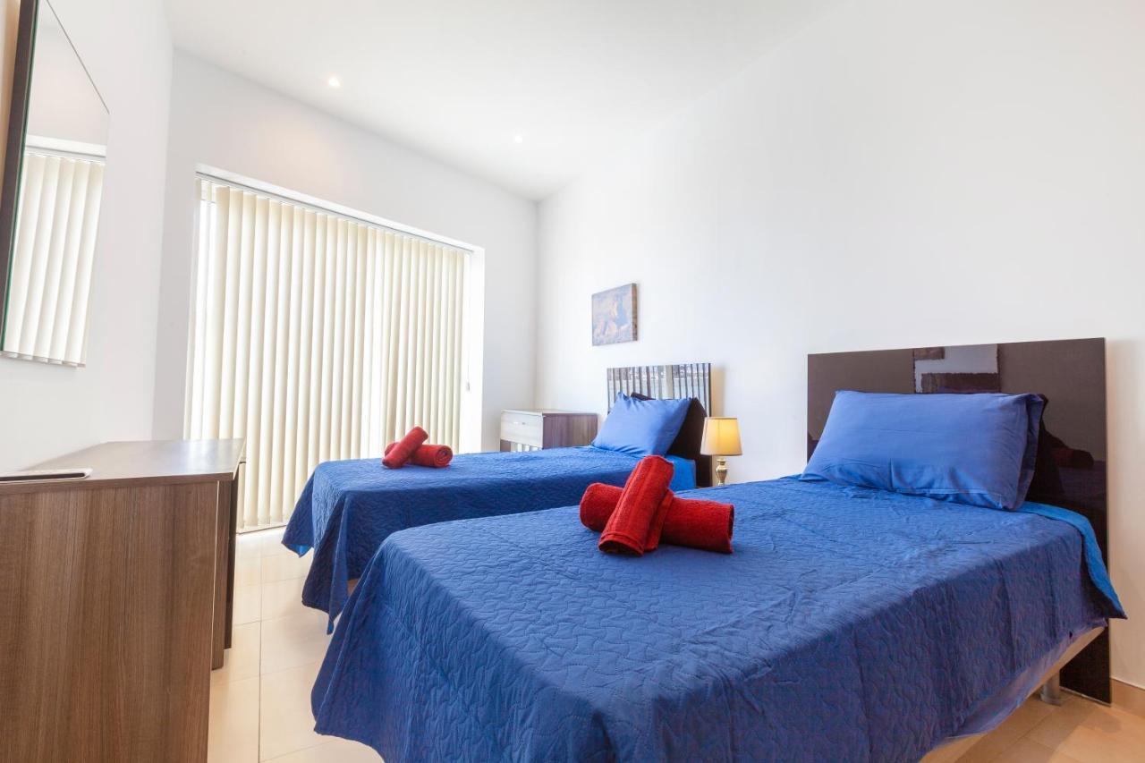 Pc3- Centrally Located Apt-Close To University Msida Eksteriør bilde