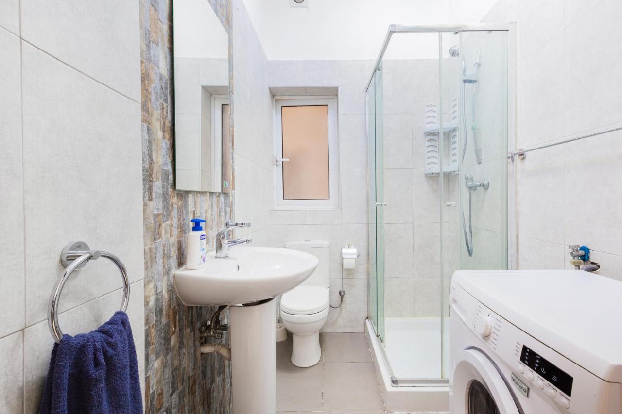 Pc3- Centrally Located Apt-Close To University Msida Eksteriør bilde