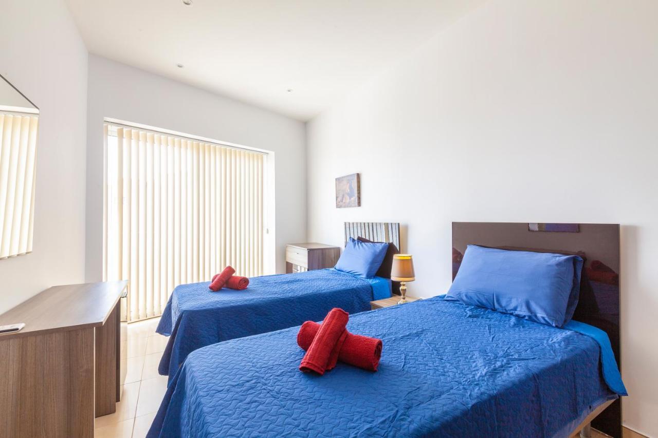Pc3- Centrally Located Apt-Close To University Msida Eksteriør bilde