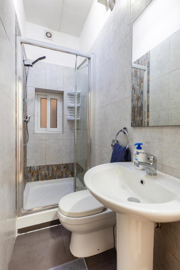 Pc3- Centrally Located Apt-Close To University Msida Eksteriør bilde